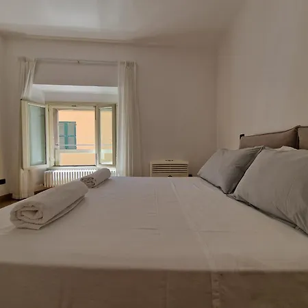 Apartment Casa Gherardi - Delizioso Ed Elegante In Centro Storico Senigallia